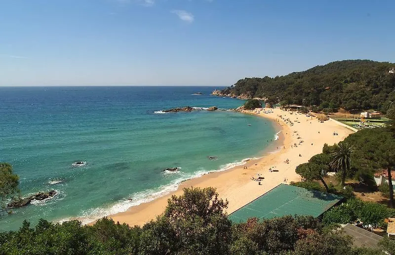 Albamar Apartaments Lloret de Mar