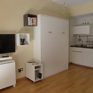 Estudio Centro Historico , Málaga Spagna