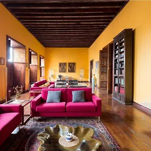 Live Orotava Casa Antigua Patrimonio Nacional , La Orotava Spagna