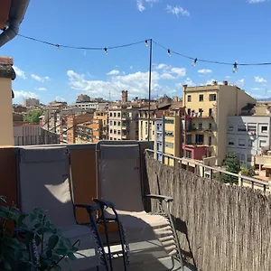 Riverside Duplex Penthouse Appartement