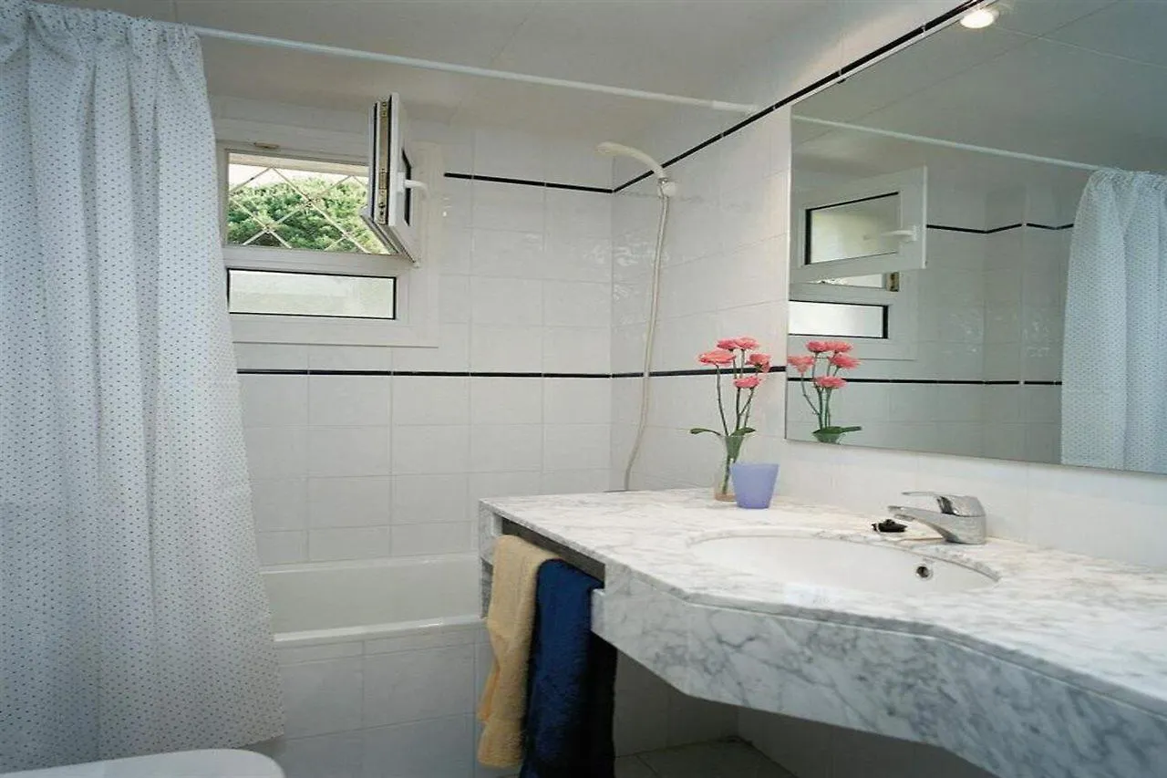 Appartement Albamar Apartaments Lloret de Mar