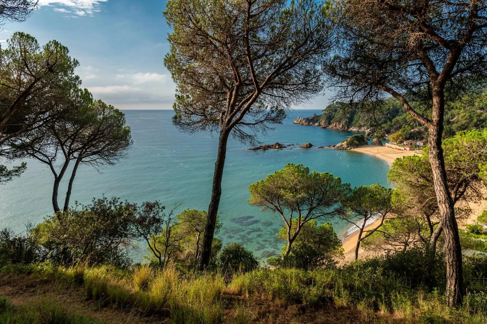 Appartement Albamar Apartaments Lloret de Mar Espagne