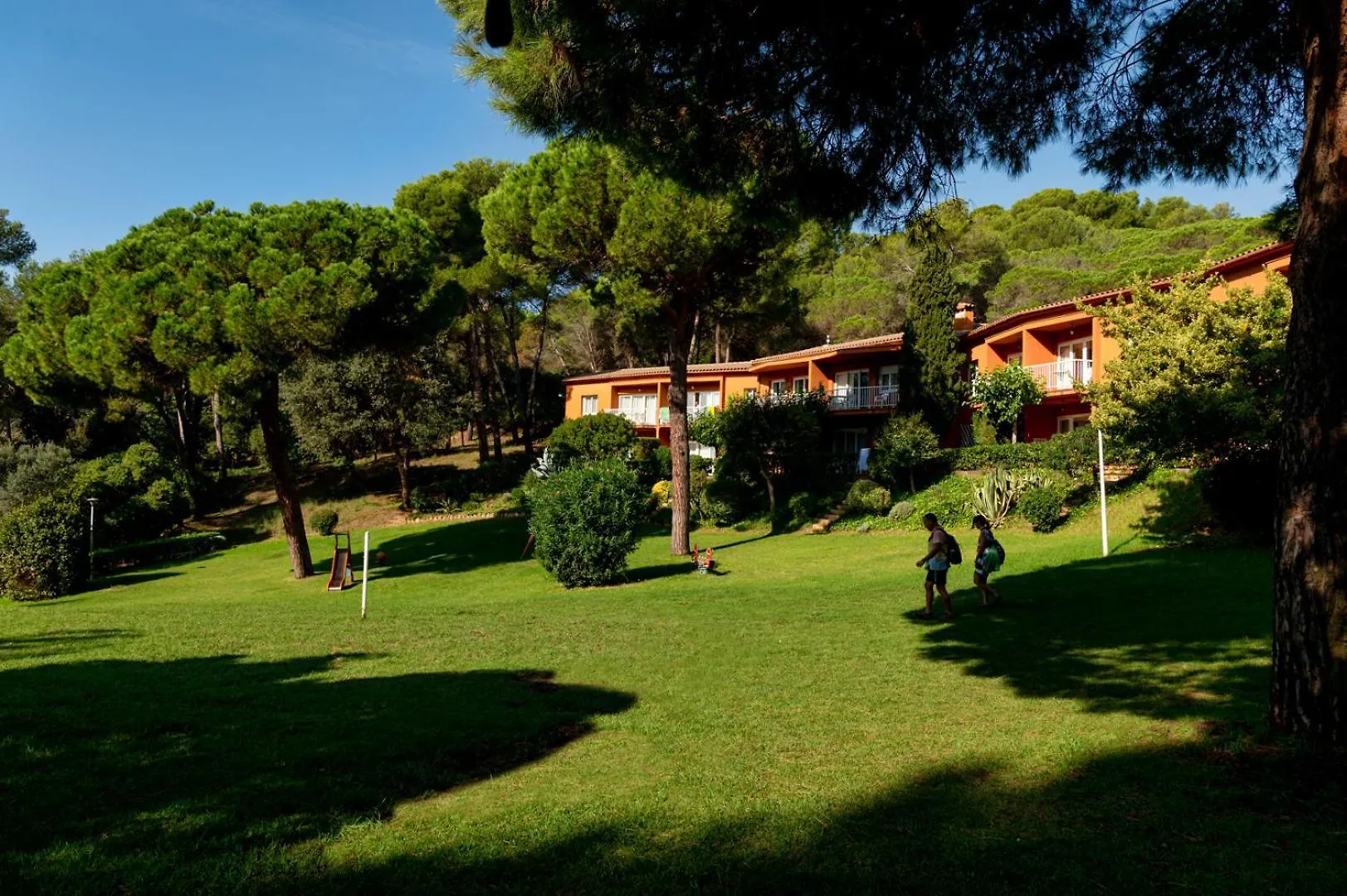 Appartement Albamar Apartaments Lloret de Mar