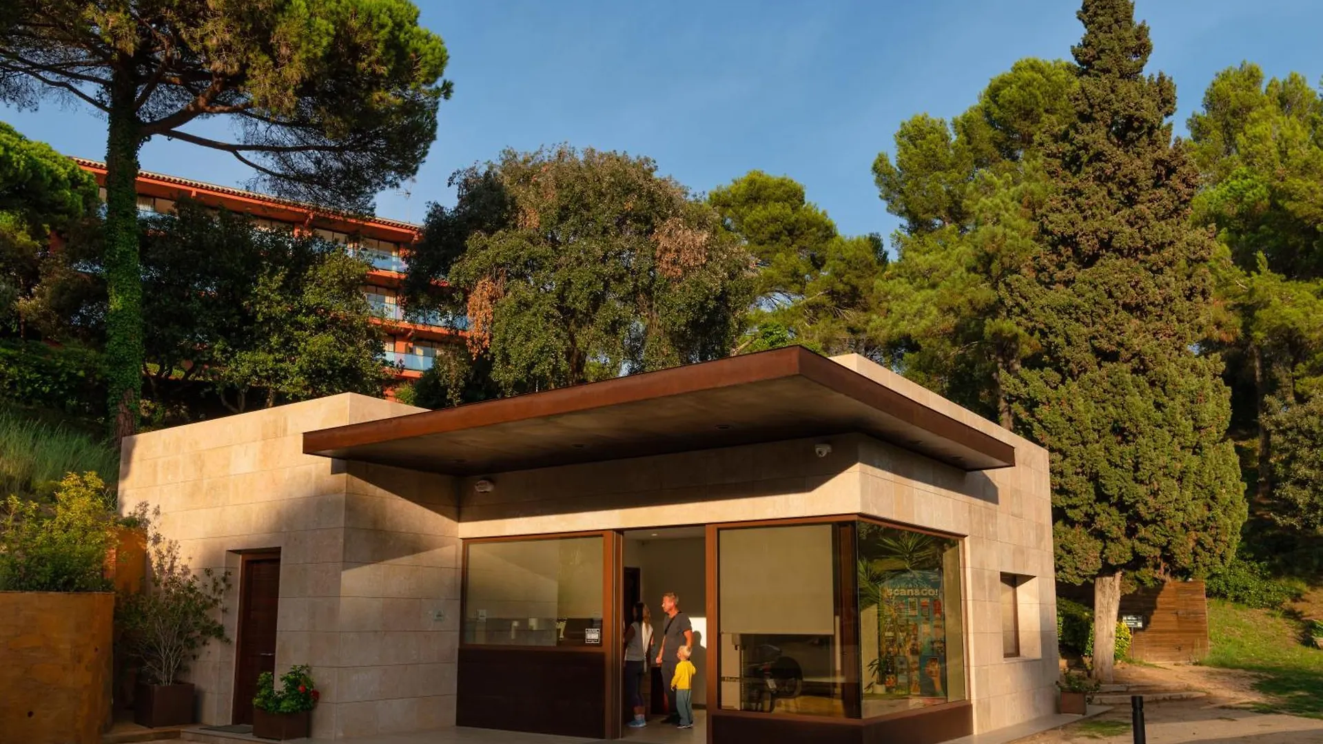 Albamar Apartaments Lloret de Mar Espagne