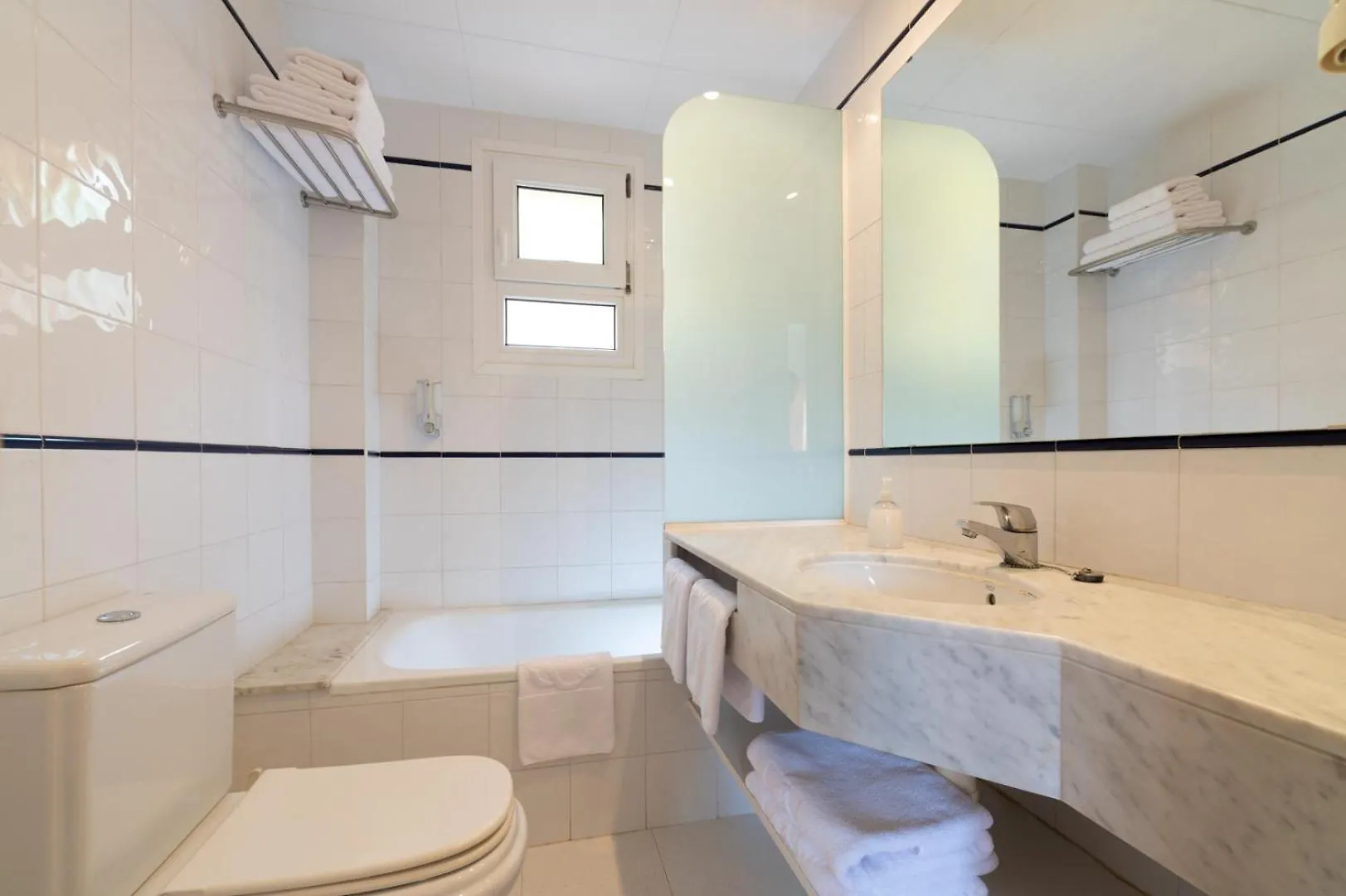 Appartement Albamar Apartaments Lloret de Mar Espagne