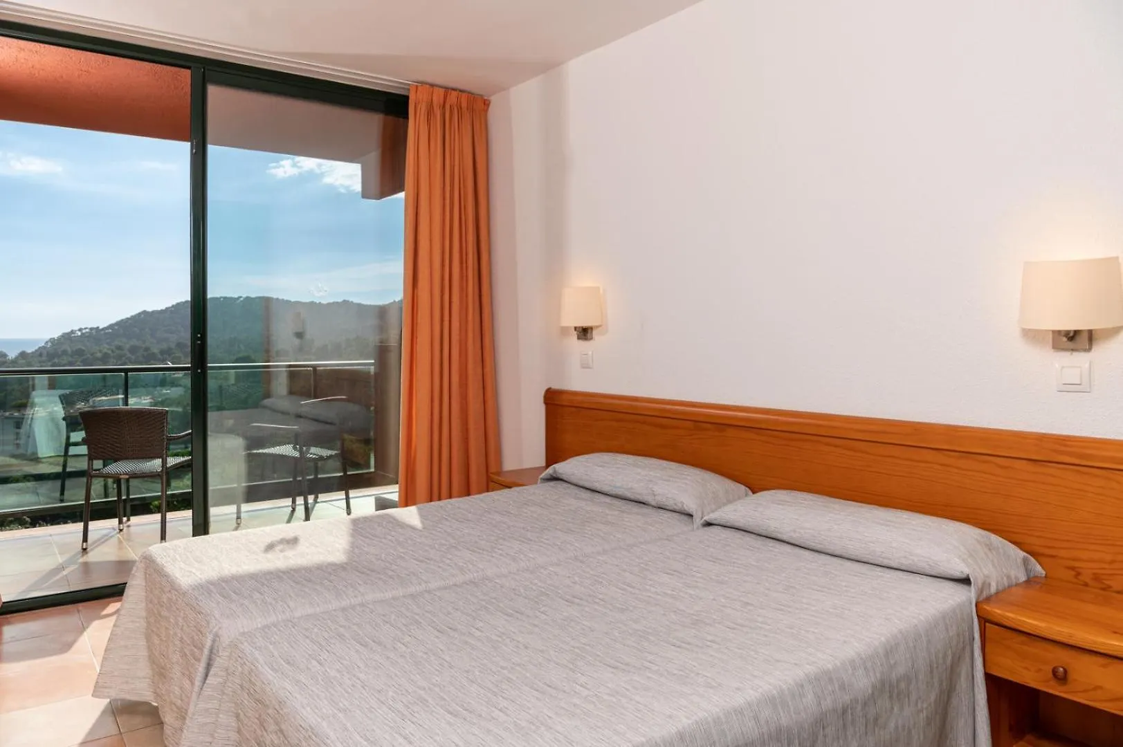 Albamar Apartaments Lloret de Mar Appartement