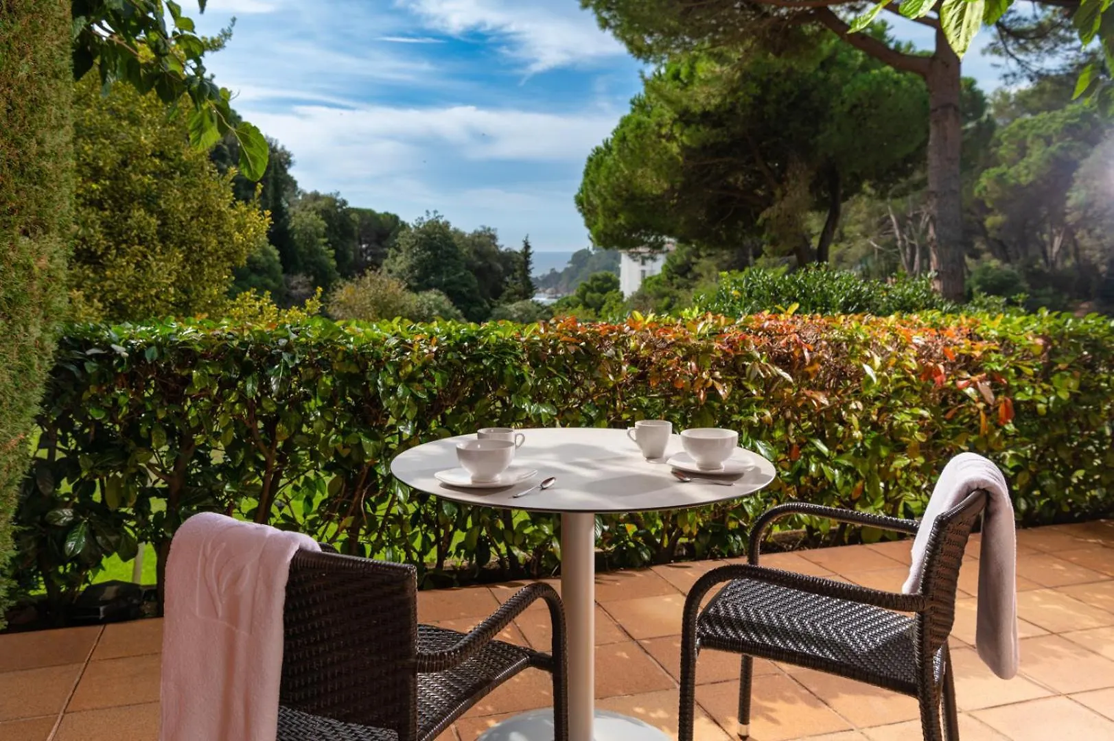 Albamar Apartaments Lloret de Mar 0*,  Espagne
