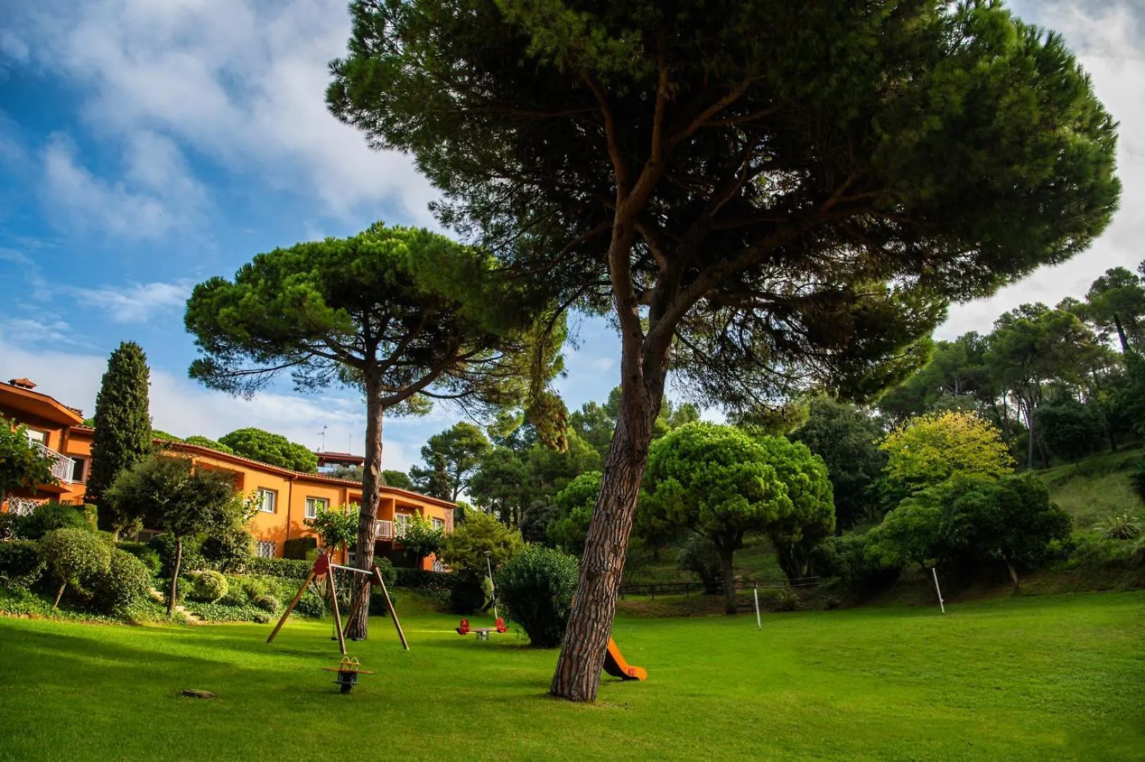 Albamar Apartaments Lloret de Mar