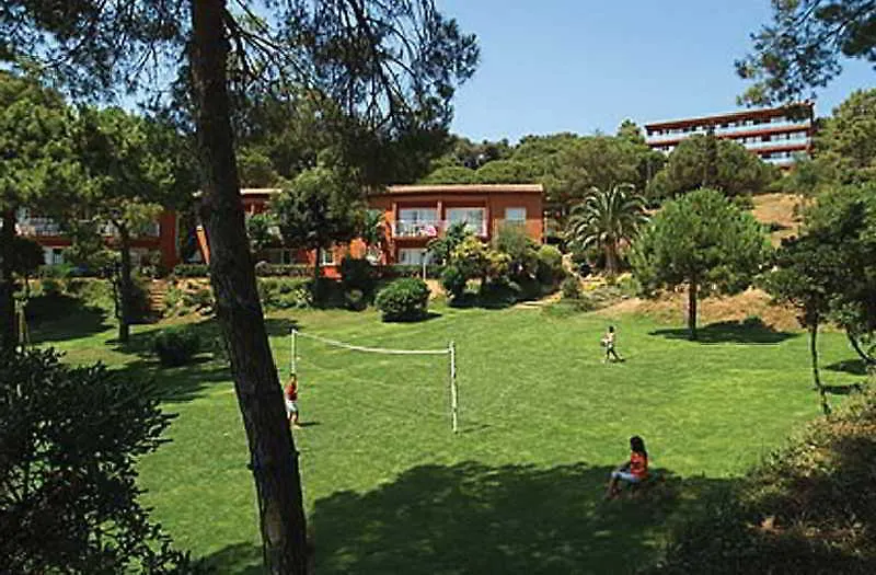 Albamar Apartaments Lloret de Mar 0*,