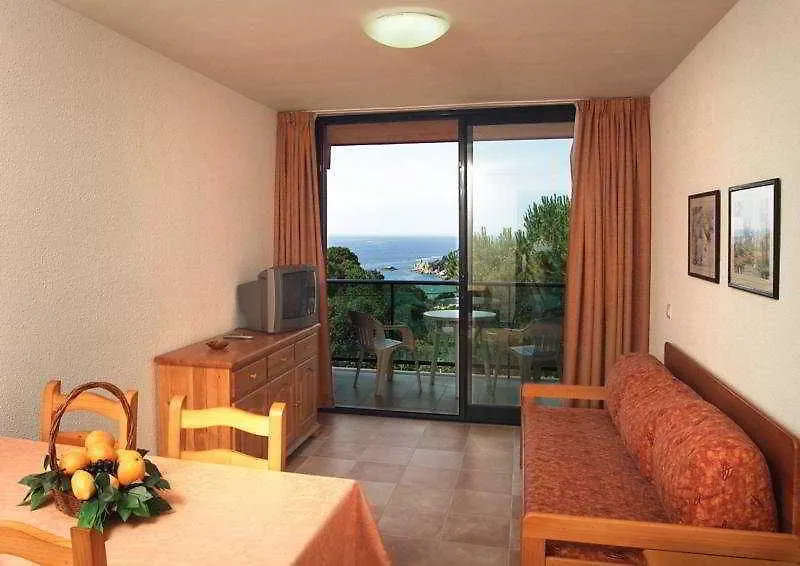 Albamar Apartaments Lloret de Mar Espagne