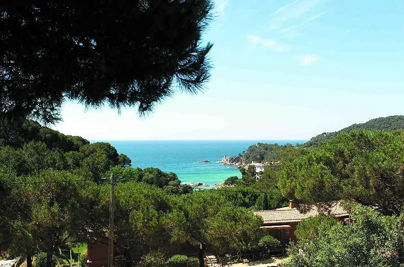 Albamar Apartaments Lloret de Mar Appartamento