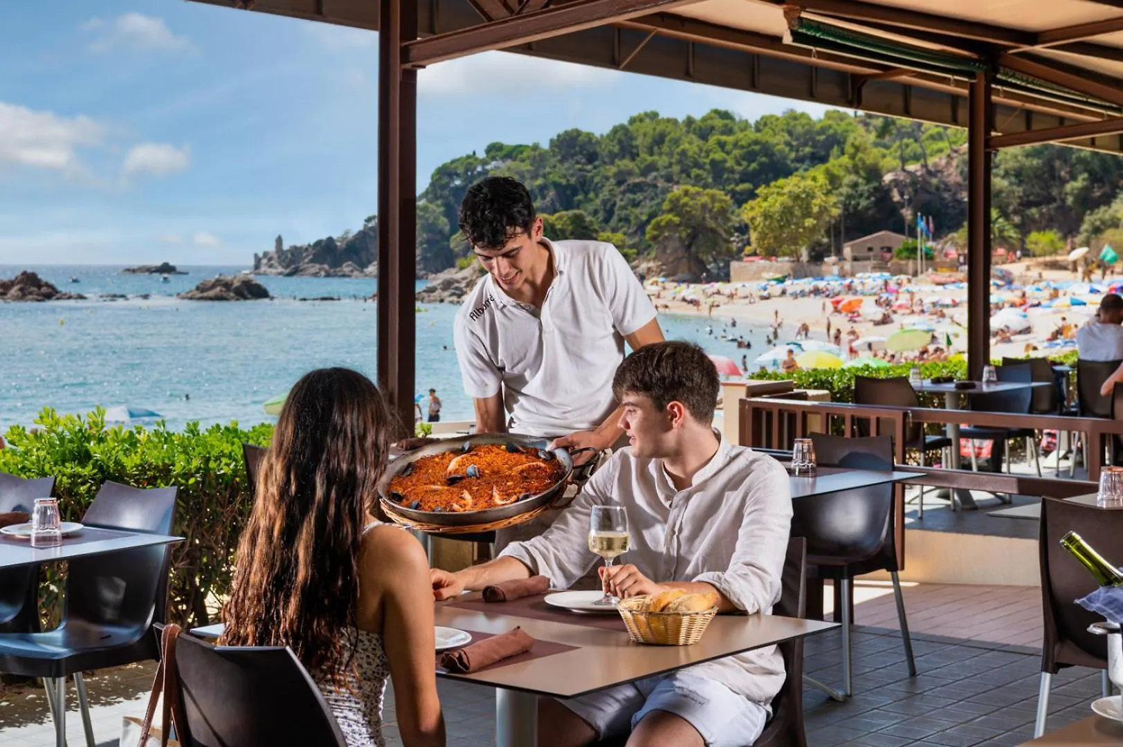 Albamar Apartaments Lloret de Mar 0*,