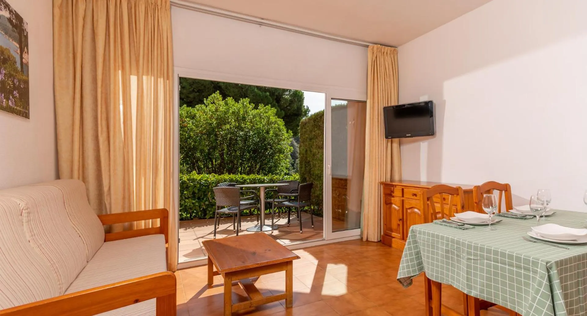 Appartement Albamar Apartaments Lloret de Mar
