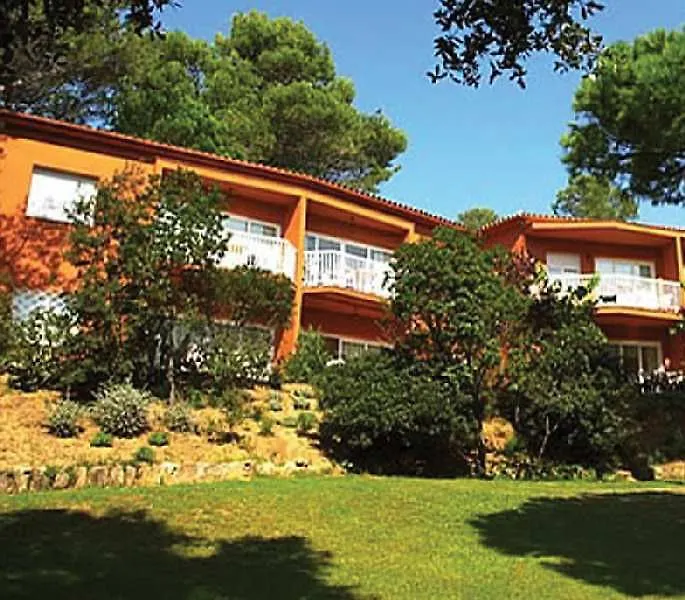 Albamar Apartaments Lloret de Mar Appartement