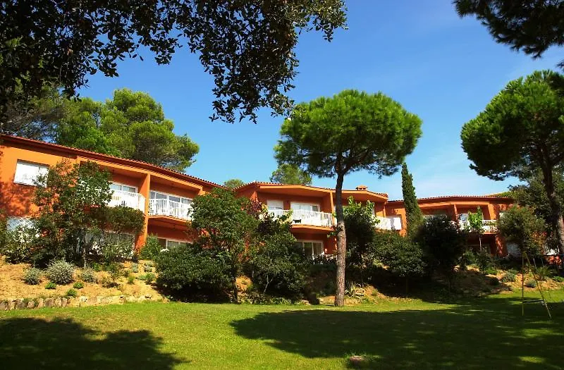 Appartement Albamar Apartaments Lloret de Mar Spanje