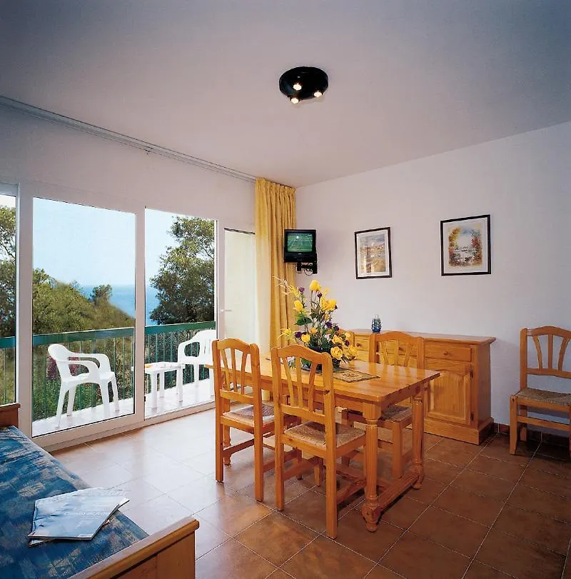 Appartement Albamar Apartaments Lloret de Mar